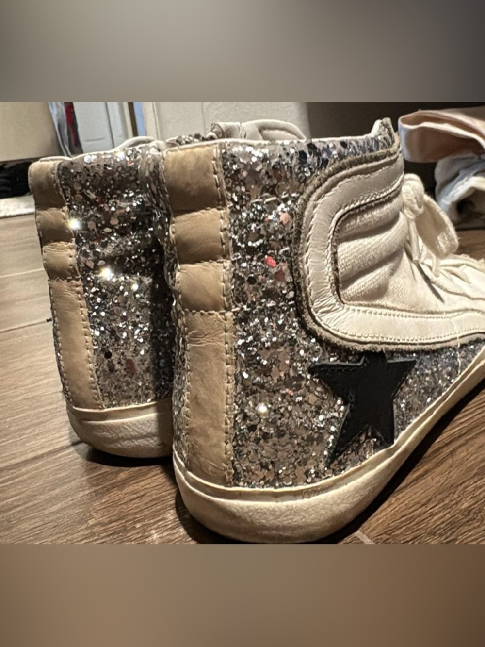 Golden Goose Slides ✨ - Picture 4 of 8